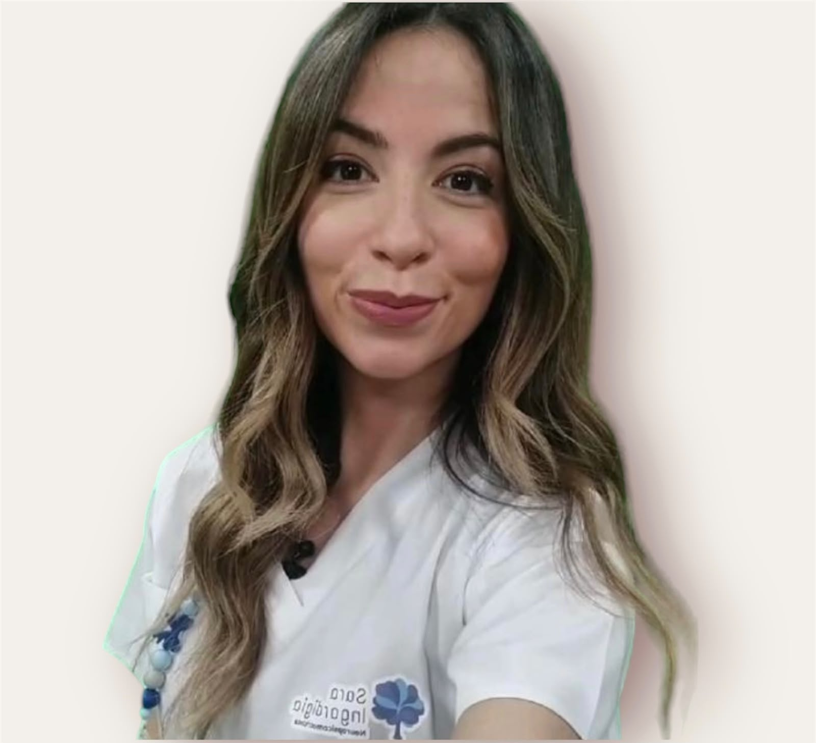 Sara Ingordigia