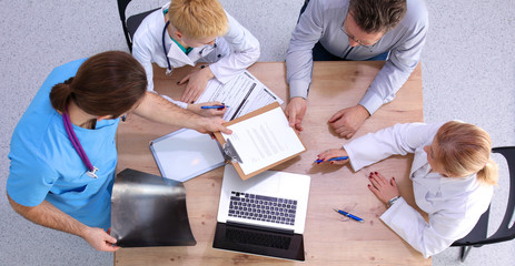 Scuole e professionisti