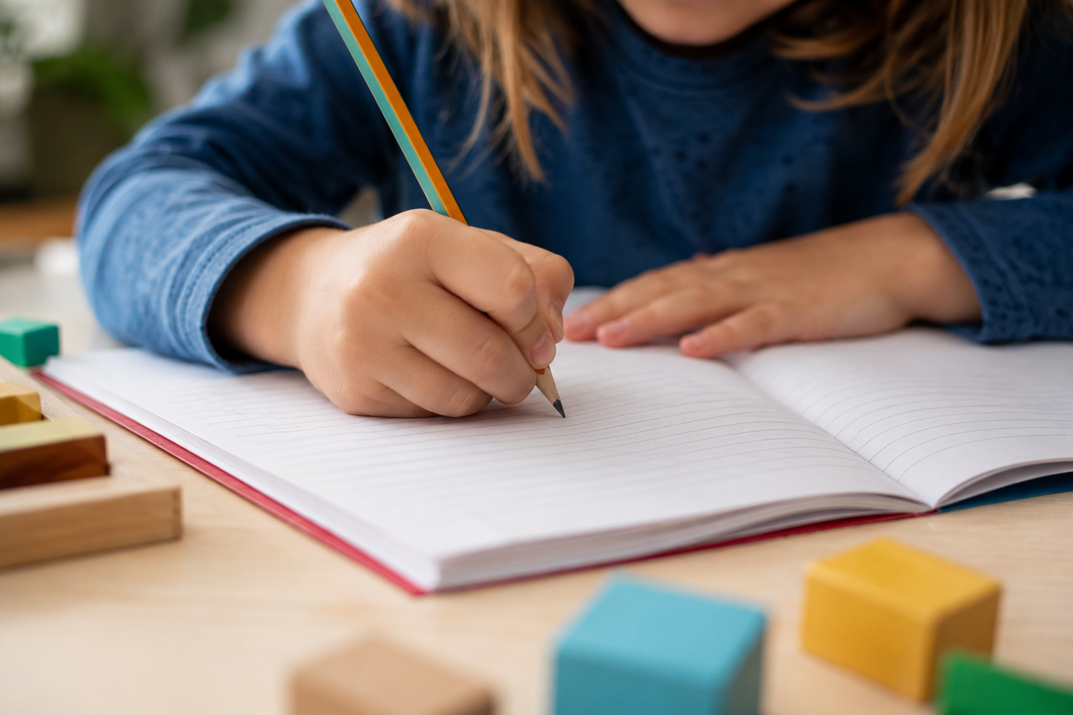 Valutazione scrittura