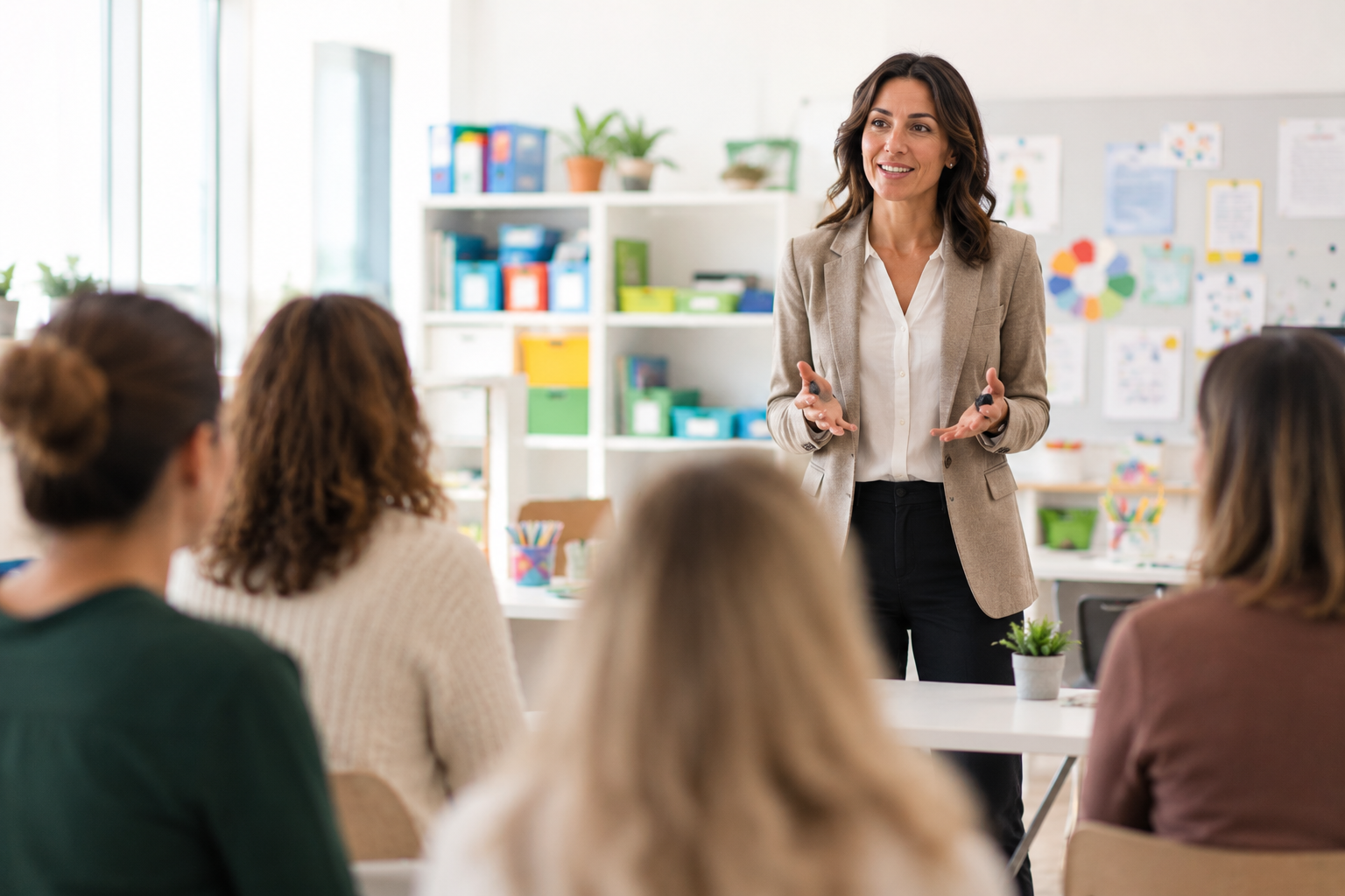 Consulenza per scuole