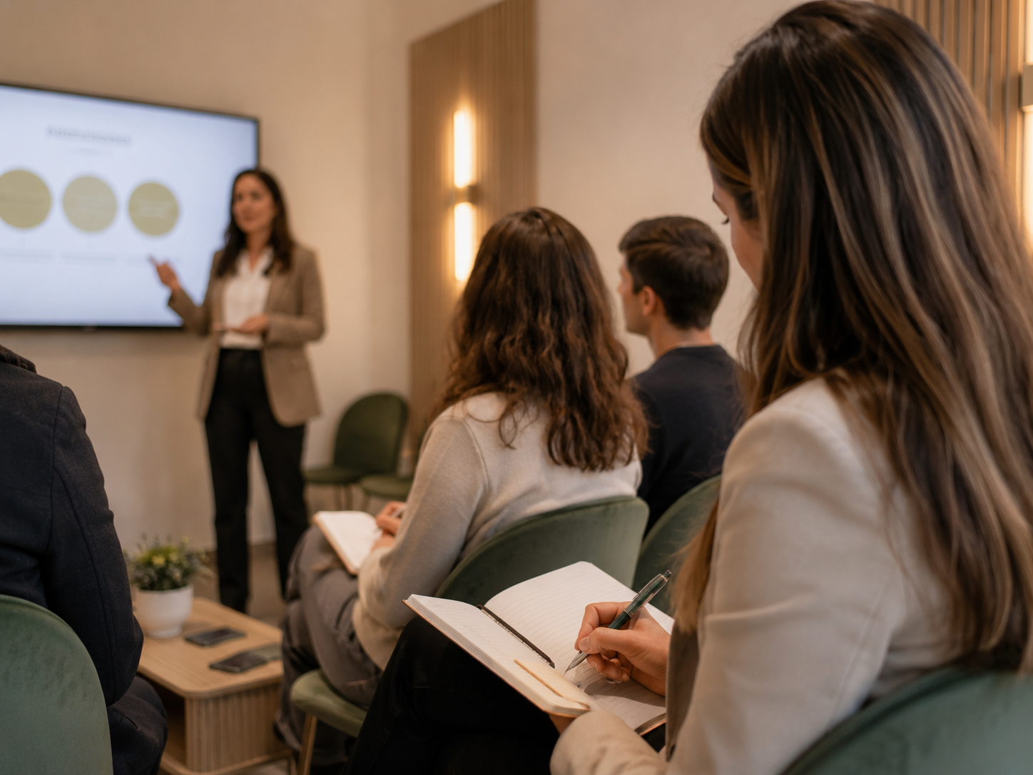 Formazione
